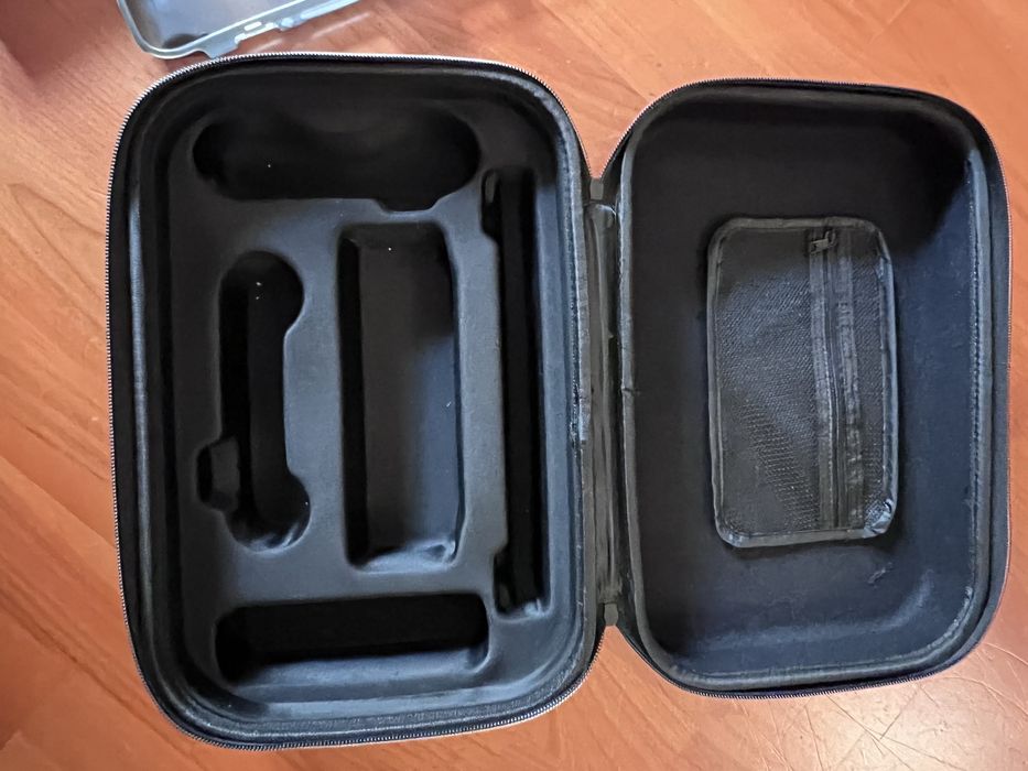 Nintendo switch, muito acessorios