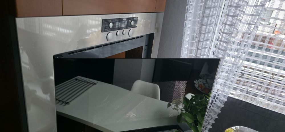 AGD do zabudowy mikrofalówka i piekarnik