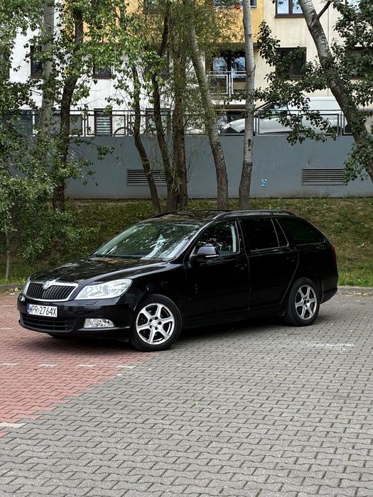 Skoda Octavia Skoda Octavia 1.6 tdi Zadbana , prywatna, dobrze wyposażona