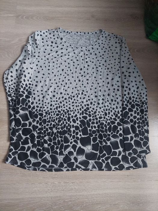 Bluzka damska rozmiar 6Xl