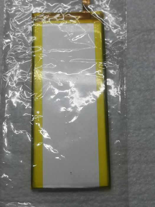 Bateria HB3742A0EBC para P6, P7 Mini ,G600 NOVA!!!64740227004545121