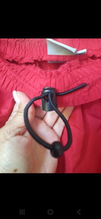 Spodnie  męskie  ceaft xl