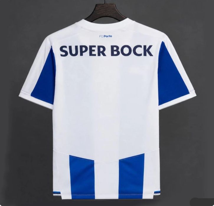 Camisola fcporto 26/27