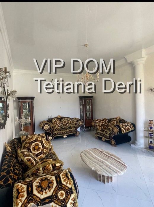 Дом по адресу (площадь 255 м²) - Atlanta.ua - фото 3