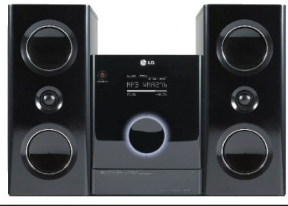 LG  fbs-163х Mark Levinson