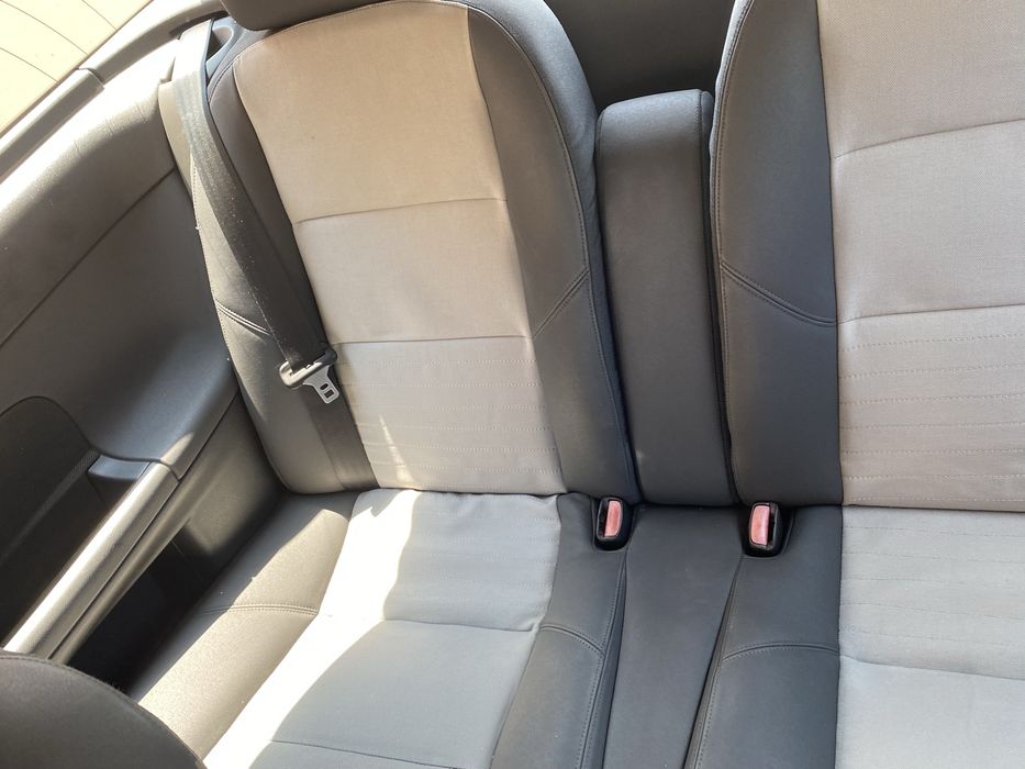 Volvo C30 2.0 Diesel