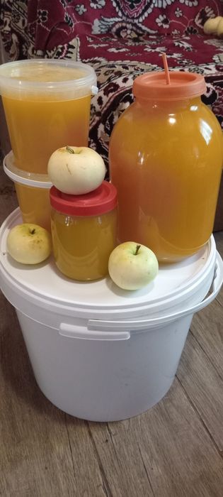 Мед 2025р з власної пасіки.За 1л-220-3л-600..