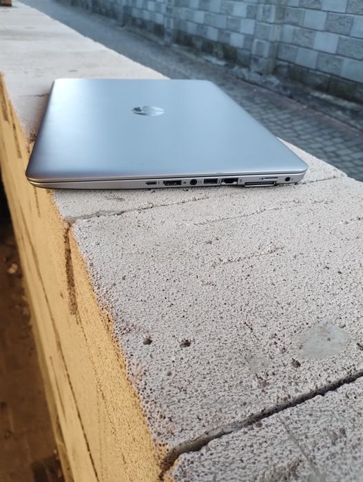HP EliteBook 850 G3  І5-6300u(2.-4-3.0Ггц) 8 ГбDDR4 SSD256GB