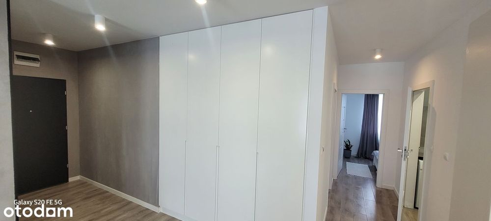 Piękne Mieszkanie 72,52m2