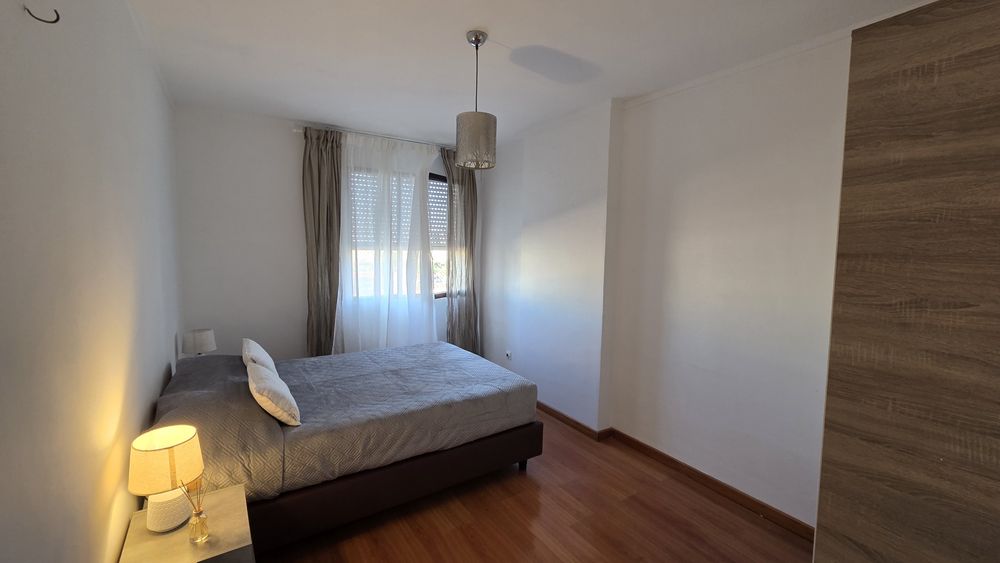 Quarto  confortável e espaçoso PARA CASAL  em Monte A