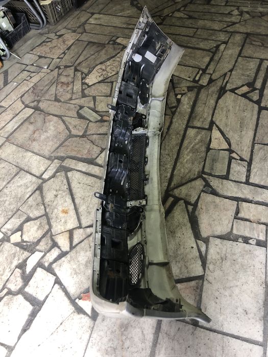 Para-Choques Mercedes W202 Classe C Originais