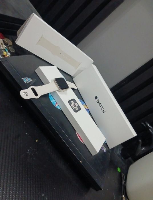 Apple watch SE gen 2 40mm