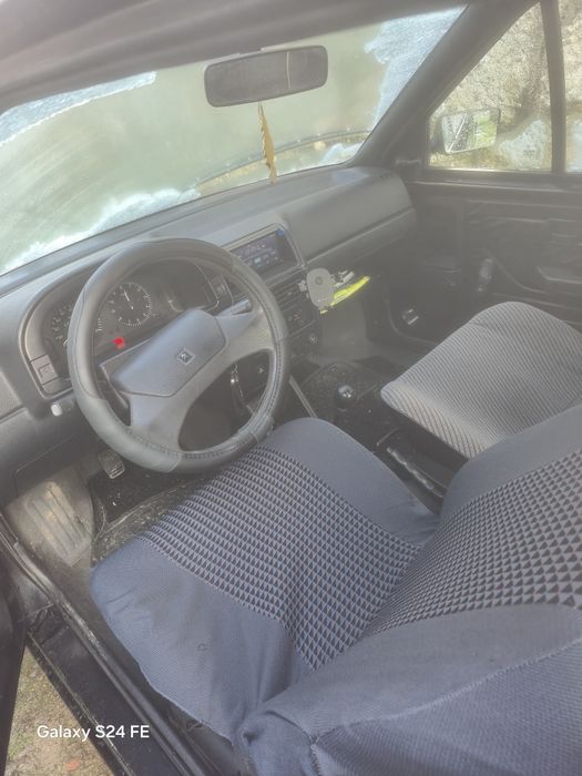 Citroen ax 1.1 gasolina