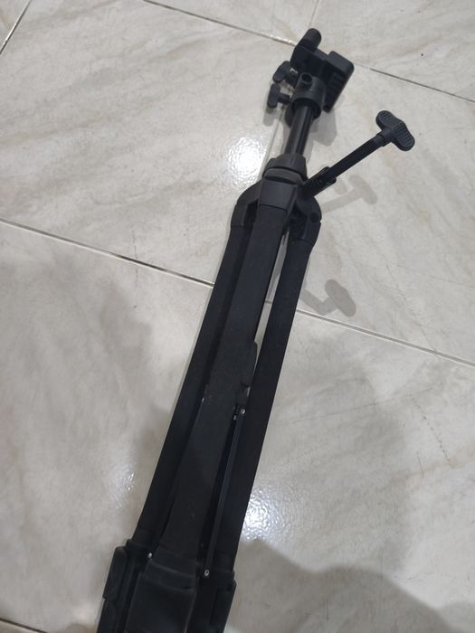 Flash Mike Mk320 +  Tripe