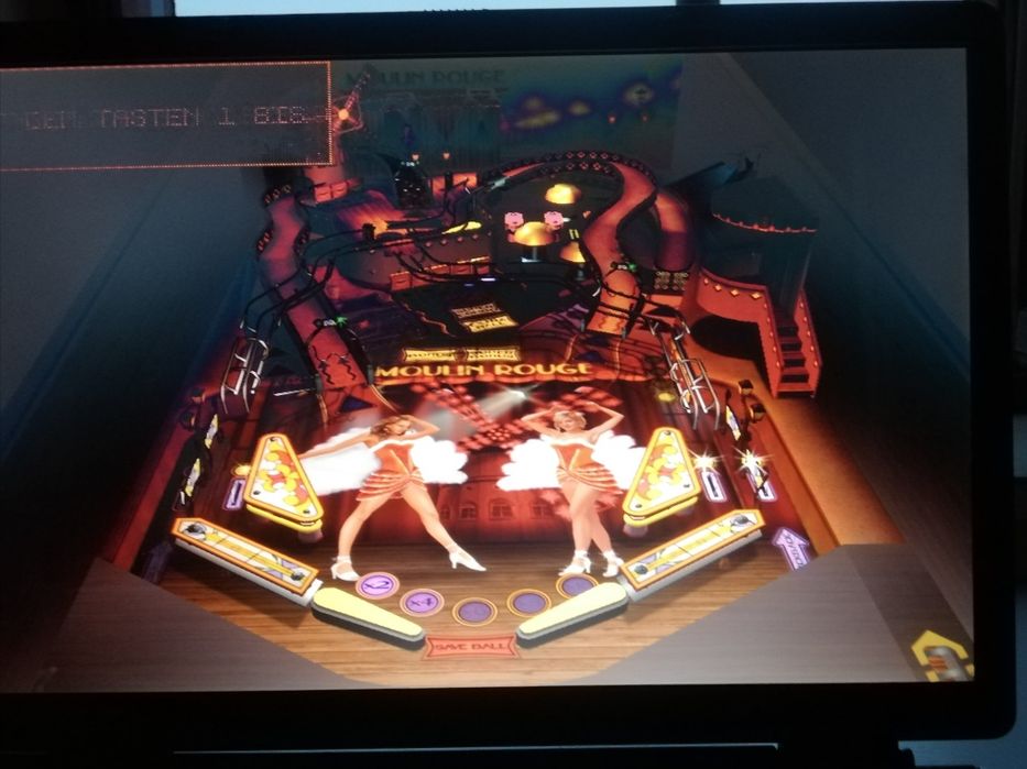 Rotlicht tycoon 2 hot pinball