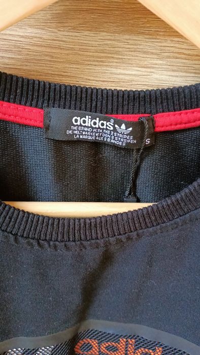 Bluza Adidas rozmiar S