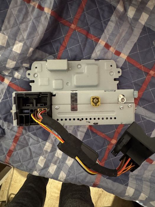 Radio RCD 330 para vw passat, golf, jetta