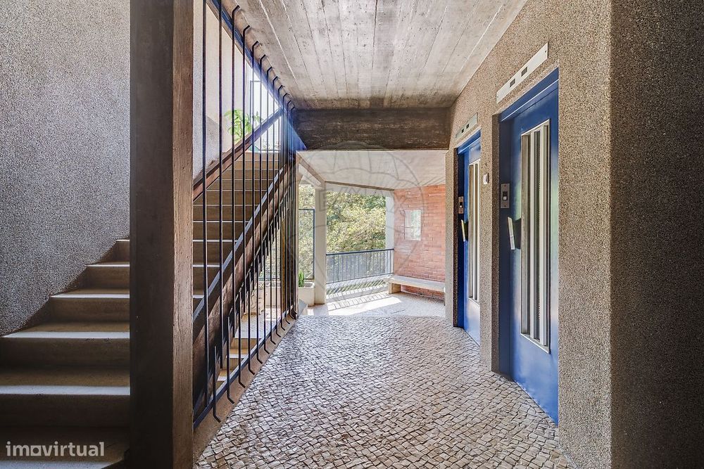 Apartamento T2 para venda