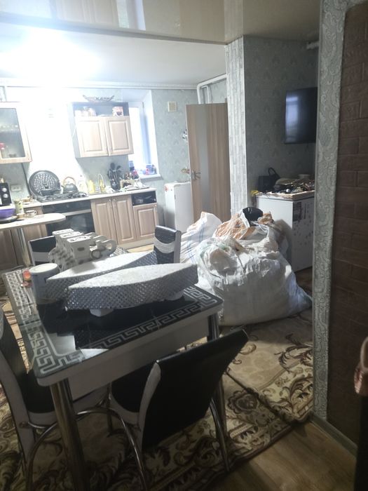 продам дом в городе