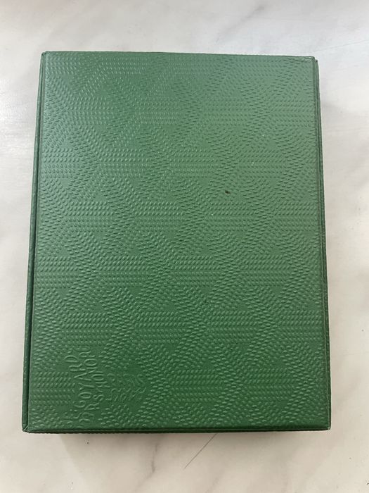 cardoholder goyard