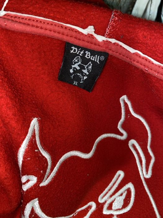 Продам кофту Pit Bull GERMANY