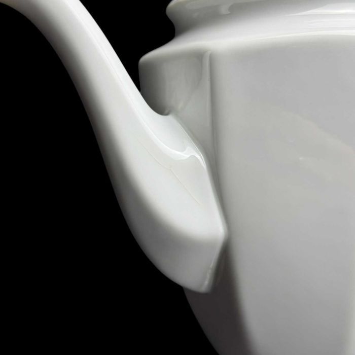 Dzbanek rosenthal biała Maria klasyczny Classic B41/03294