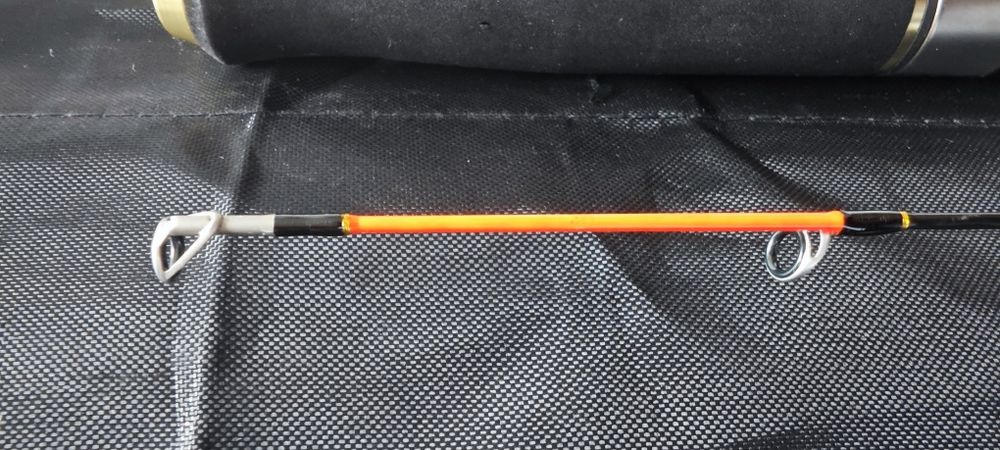 Cana Barros Zero Dourada