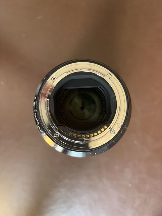 Sigma 24-70 f/2.8 sony FE