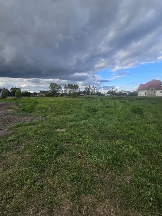 Działka na sprzedaż ul.Armii Krajowej - Widok 2