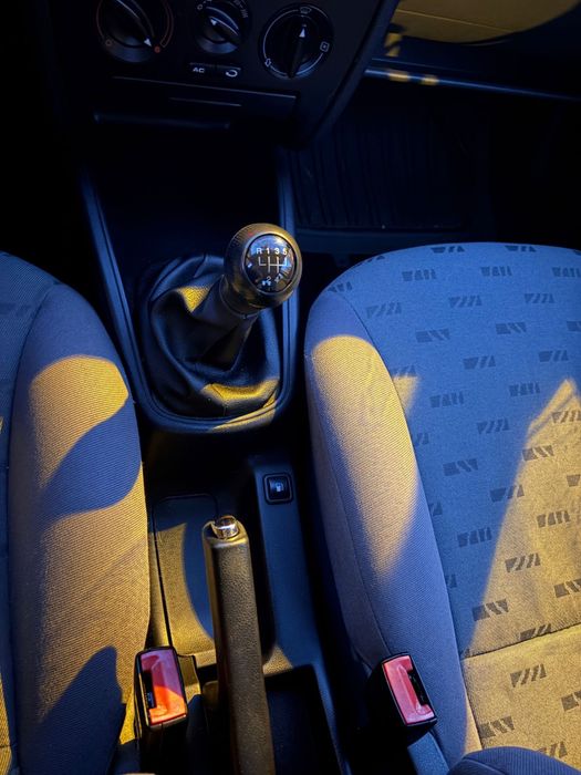 Para venda seat leon 1.4