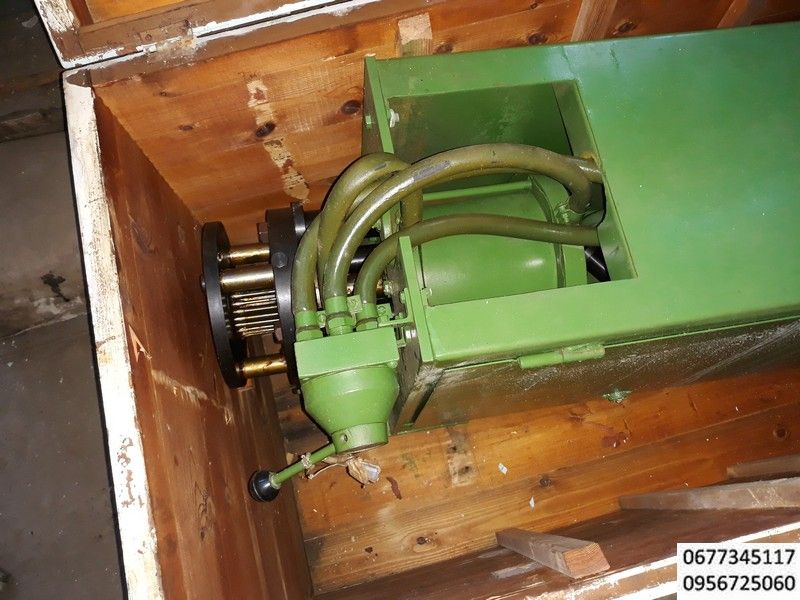 Пресс пневматический станок для сборки элементов статора электродвига