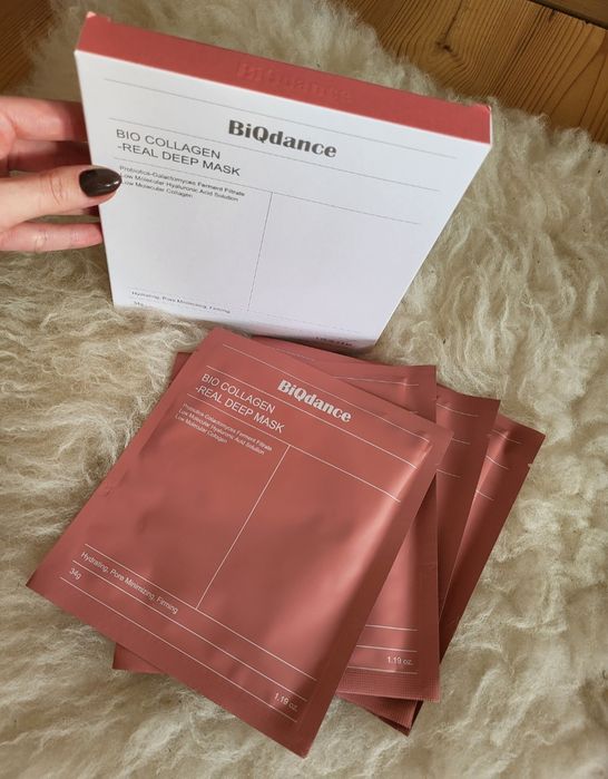 Biodance Bio Collagen