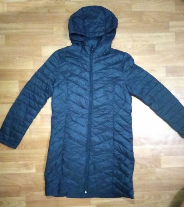 Куртка Primark с мешочком