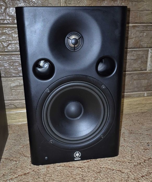 Yamaha MSP7 Studio (Активні студійні монітори)