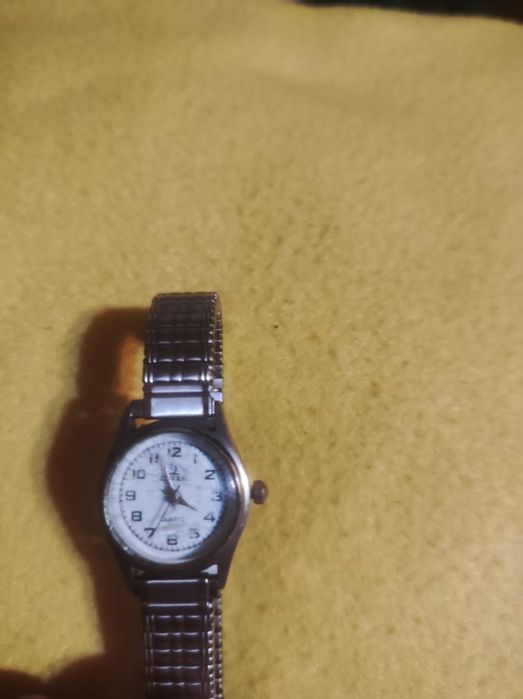 Relógio japonês antigo