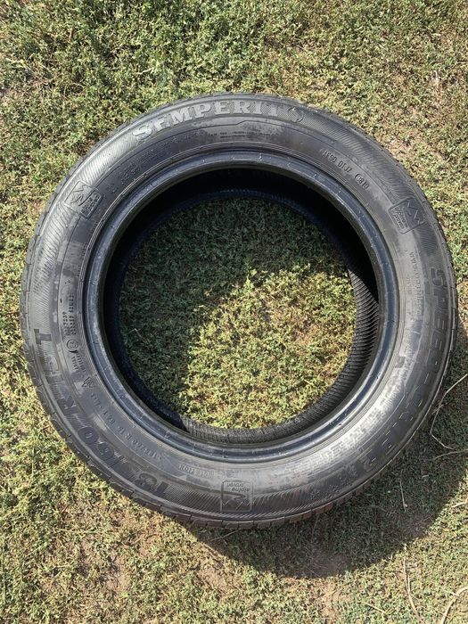 Автомобільні шини 185/60 r15