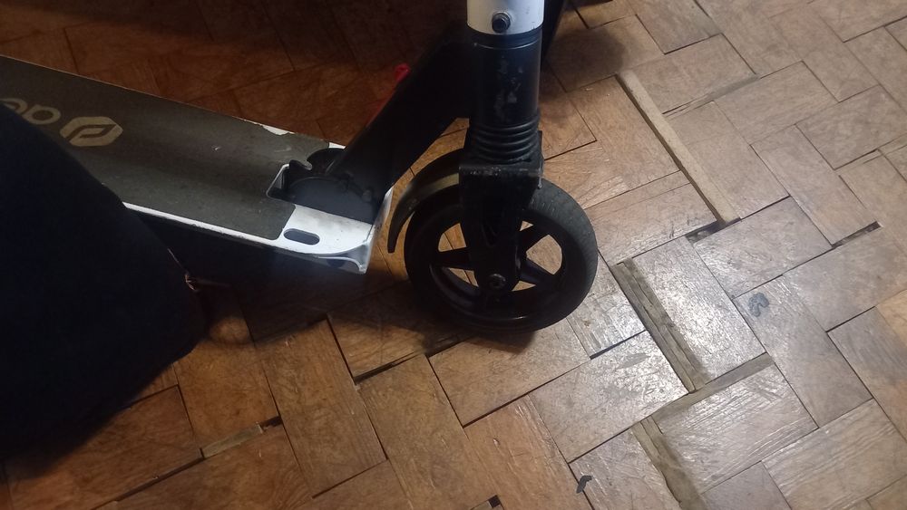 Trotinete Denver SEM BATERIA INCLUIDA