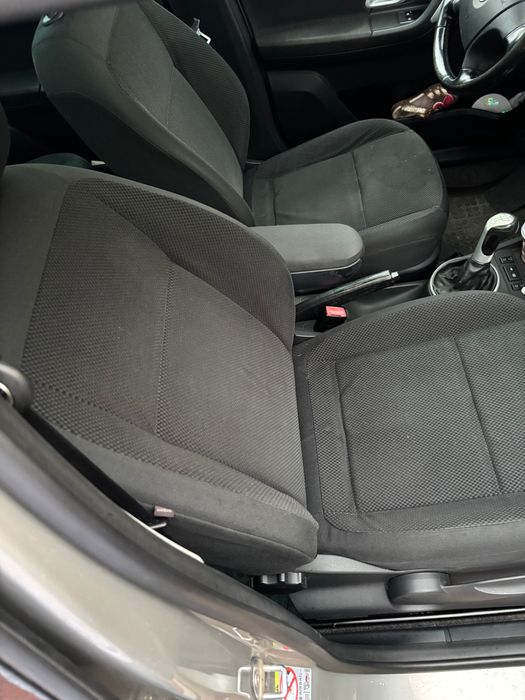 Skoda roomster 2007