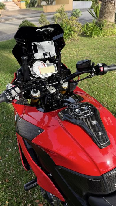 Bmw s1000xr full extras