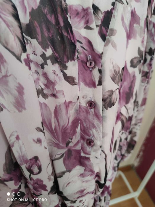 Przepiękna sukienka M