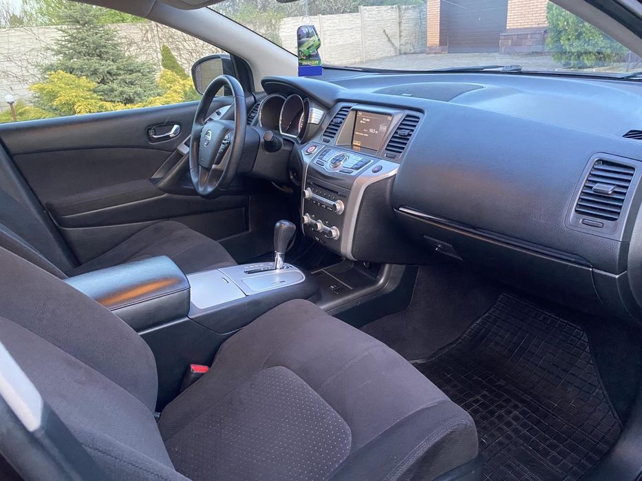 Комфортий,надійний автомобіль