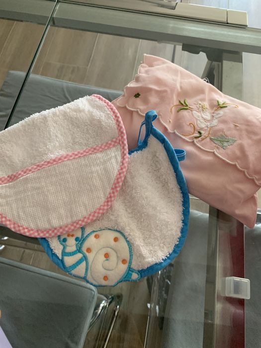 Nenuco Accessories