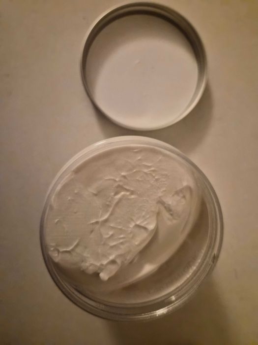 Krem do ciała Organique