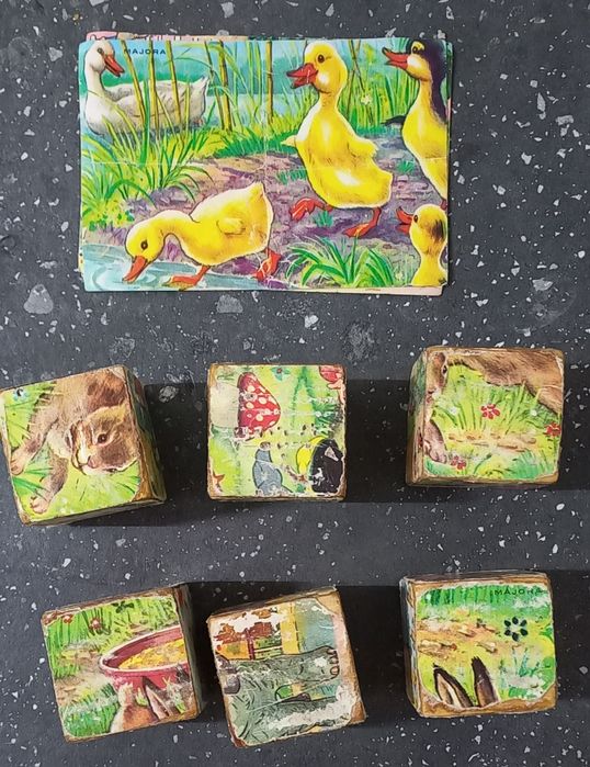 Majora jogo de cubos