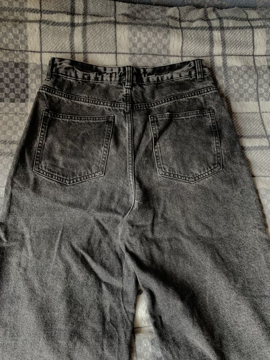 Джинсы baggy (House)