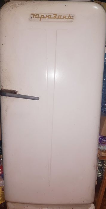 Холодильники Днепр-2 мс, Днепр 2 и Юрюзань