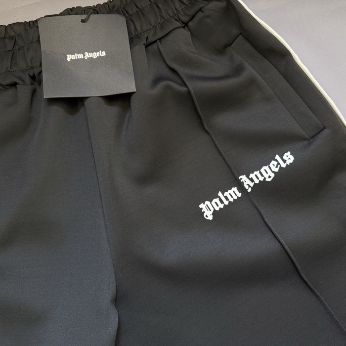 Шорти Palm Angels шорти Палм Енджелс