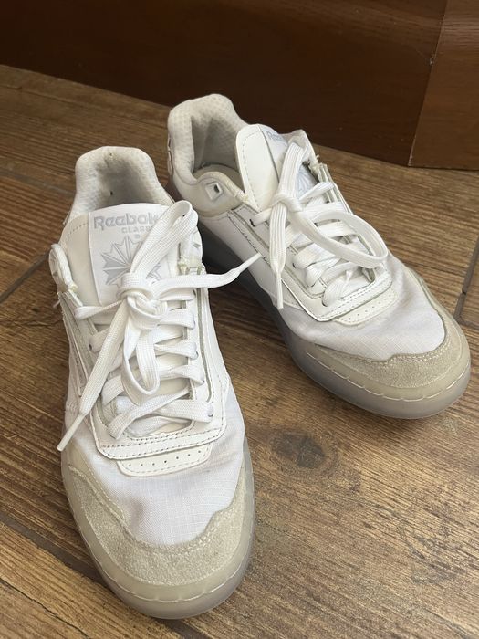 Продам кросівки Reebok