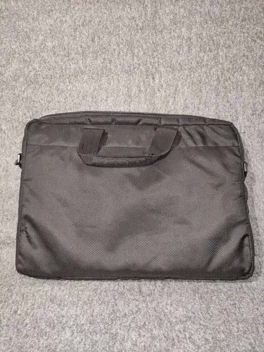 Сумка для ноутбука RivaCase 15.6" Black