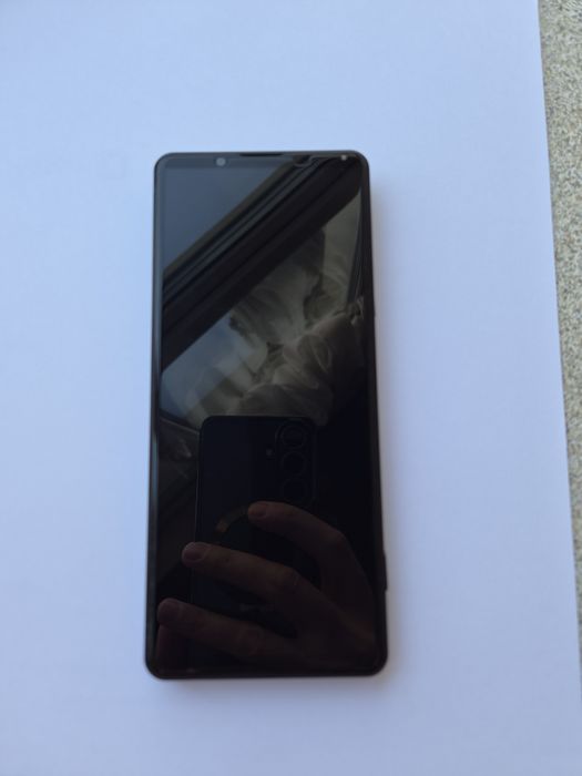 Sony Xperia Pro-I
